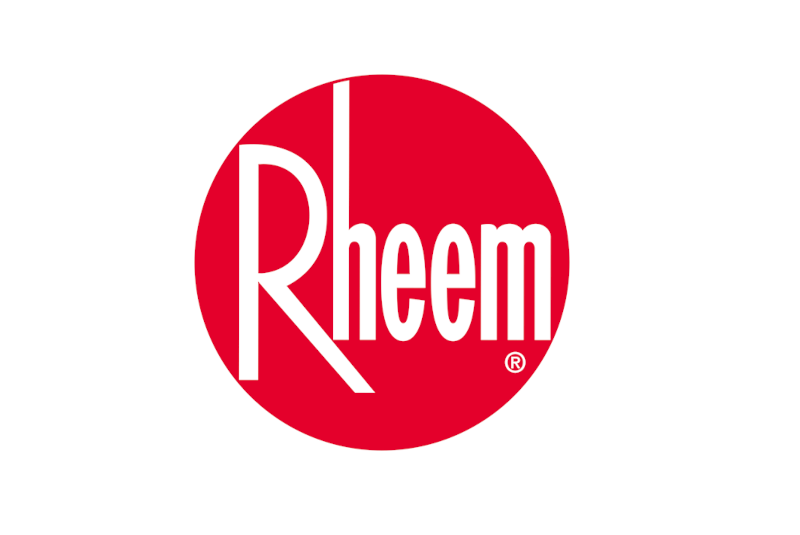 Rheem in Eucalyptus Hills